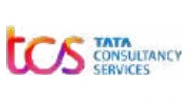 TCS logo shown in the supplied brochure