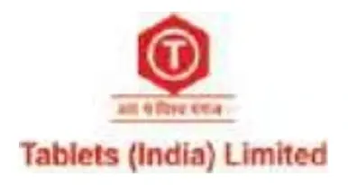 Tablets India logo shown in the supplied brochure