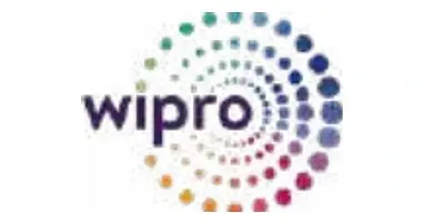 Wipro logo shown in the supplied brochure
