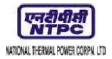 NTPC logo shown in the supplied brochure