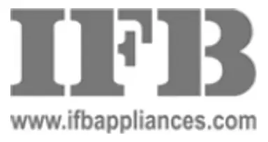 IFB logo, also shown in the scanned engineering brochure
