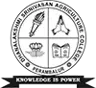 Agriculture College logo