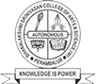 Women’s Arts & Science logo