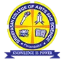 Srinivasan Arts & Science logo