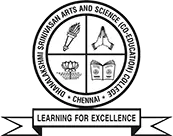 Dhanalakshmi Srinivasan Arts and Science (Co-Education) College logo