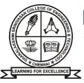 Dhanalakshmi Srinivasan College of Engineering and Technology (Autonomous) - Tiruppur Campus logo