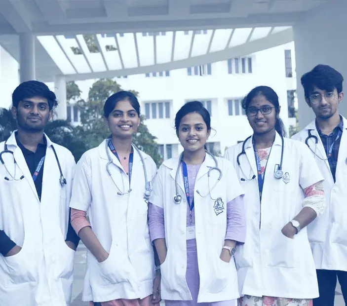Official Siruvachur campus photograph